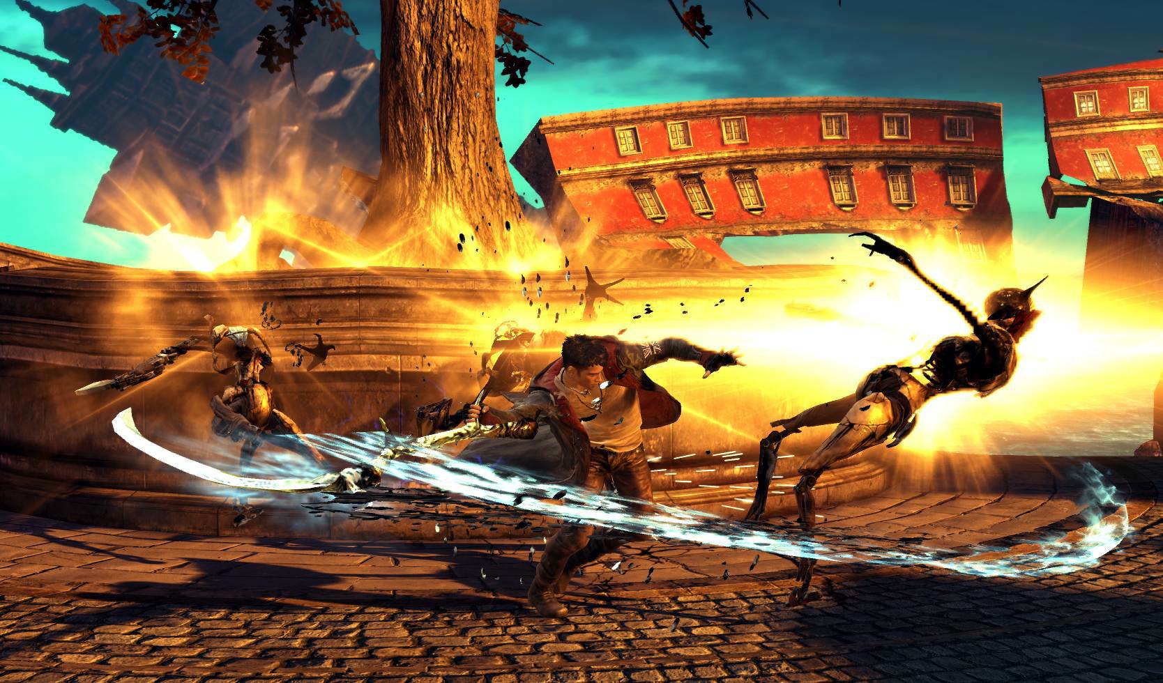 DmC Devil May Cry - Imagen 5